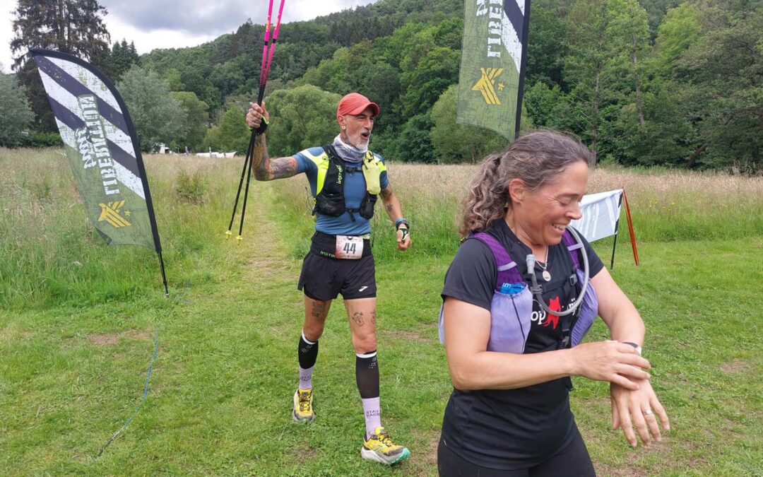 STAGE 4 2024 – 27 KM 🏃‍♀️🏃🏻🏞️🇧🇪