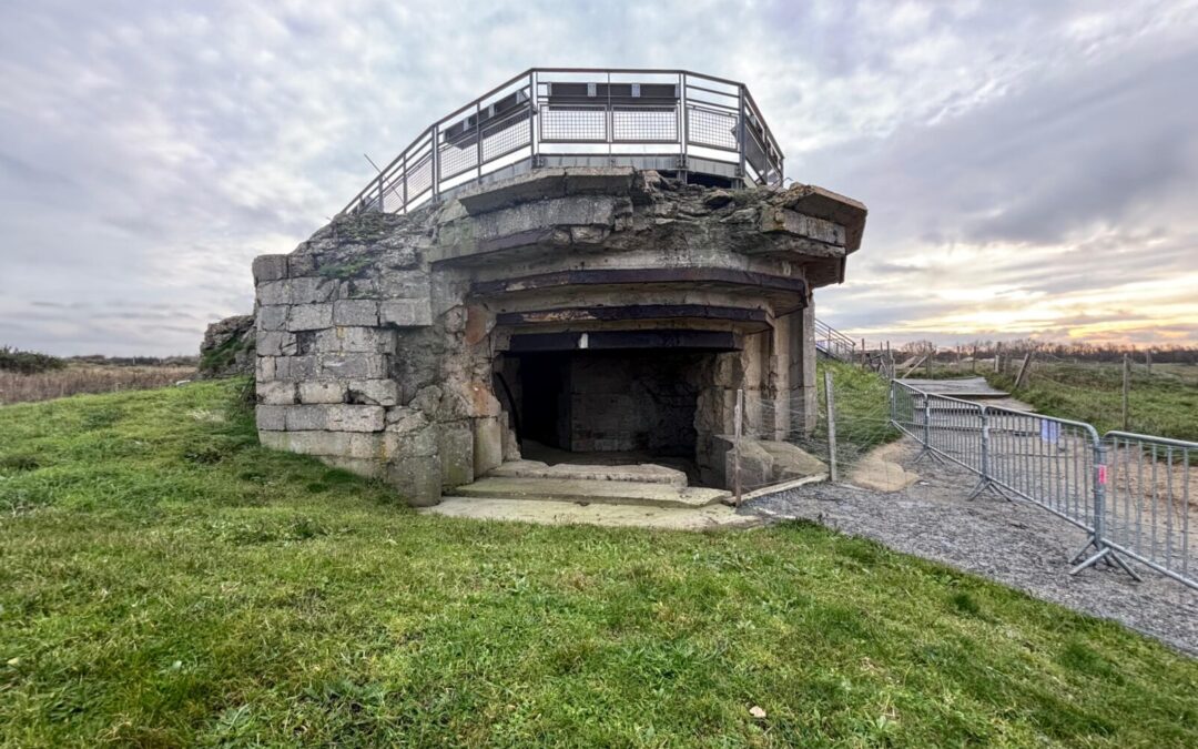 News Update: Explorations and New Route for the Liberation Trail 2025