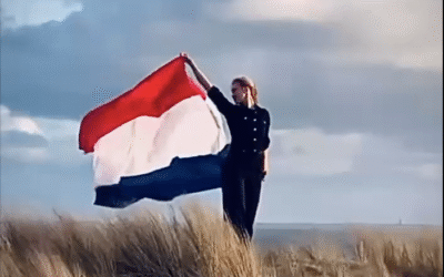 RUNNING IN FREEDOM – 80 YEARS LIBERATED