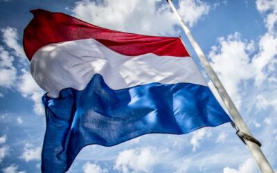 REMEMBRANCE DAY | 4 MAY 🇳🇱