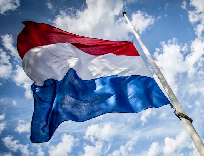REMEMBRANCE DAY | 4 MAY 🇳🇱